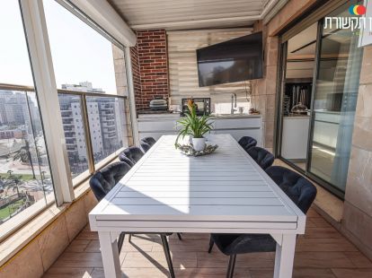 Апартаменты / Пентхаус, Израиль, Тель-Авивский, Холон, 1 700 000 € фото 8