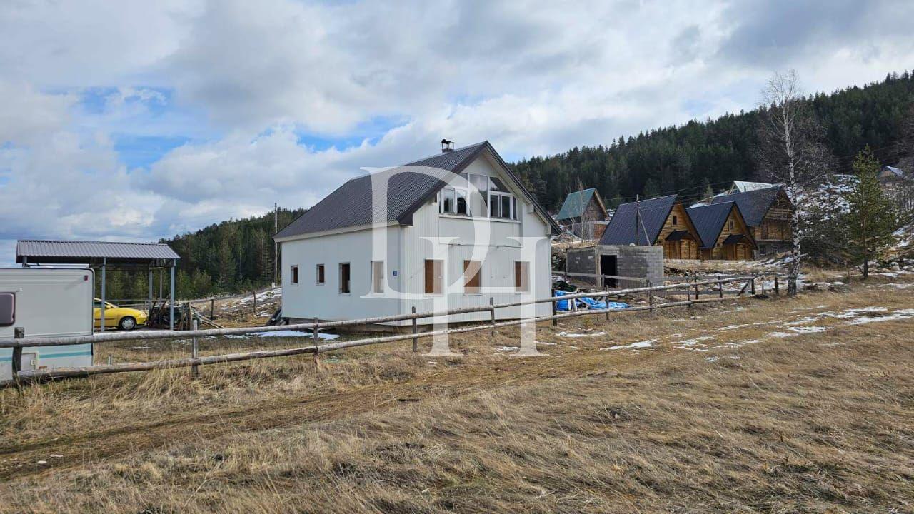 House / Townhouse, Montenegro, Zabljak c., Zabljak, 170 000 € photo 1