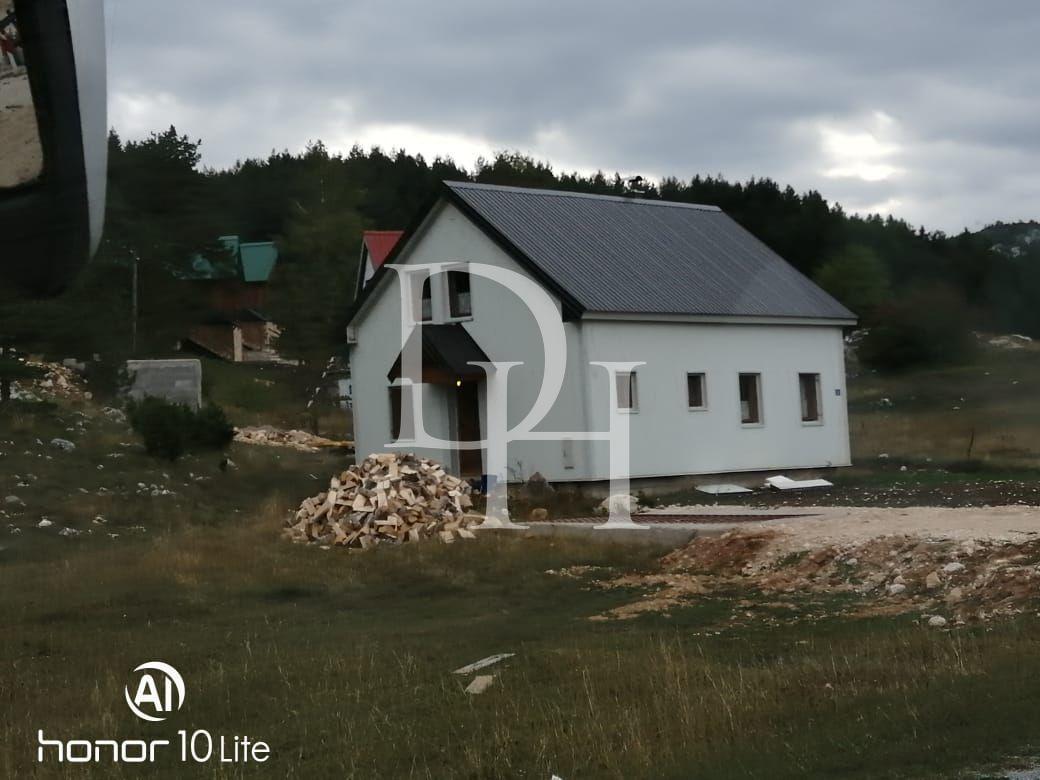 House / Townhouse, Montenegro, Zabljak c., Zabljak, 170 000 € photo 2