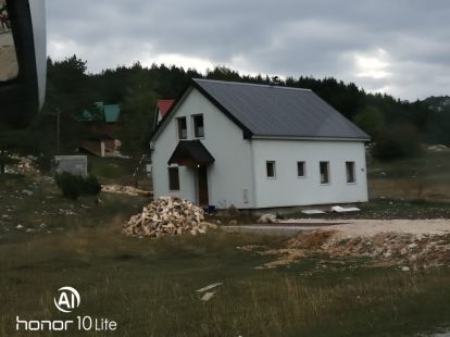 House / Townhouse, Montenegro, Zabljak c., Zabljak, 170 000 € photo 2