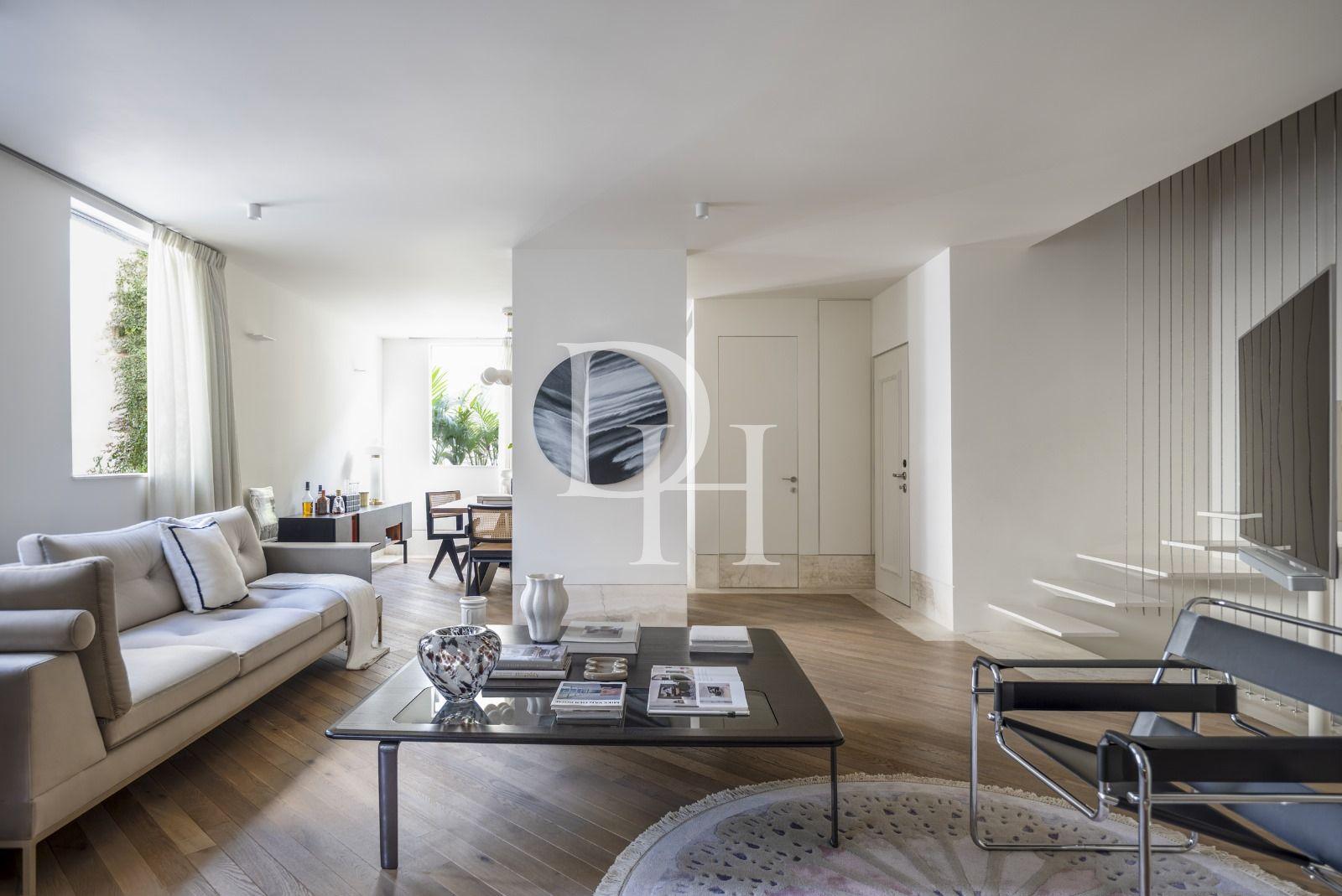 House / Villa, Israel, Tel Aviv District, Tel Aviv, 4 200 000 € photo 1