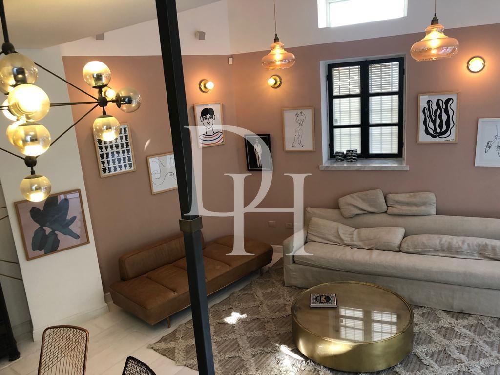 Апартаменты, Израиль, Тель-Авивский, Тель-Авив, 1 000 000 € фото 4