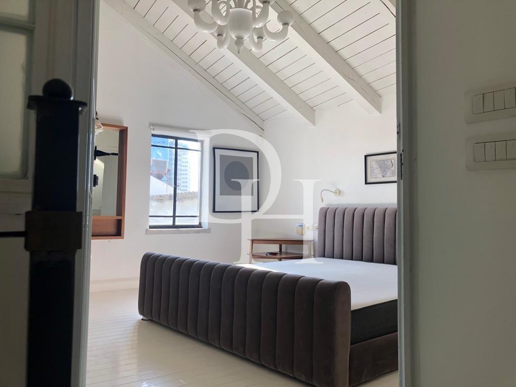 Апартаменты, Израиль, Тель-Авивский, Тель-Авив, 1 000 000 € фото 7