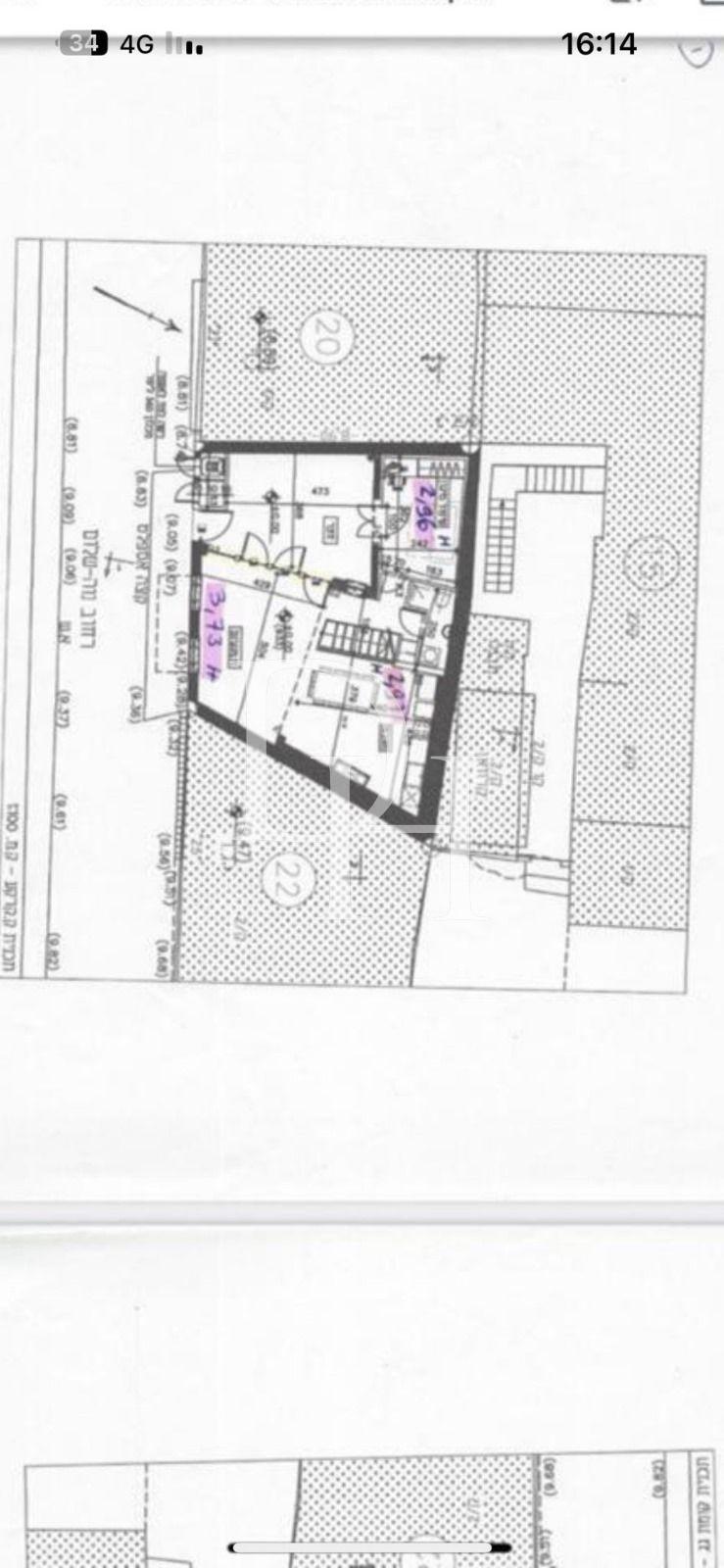 Апартаменты, Израиль, Тель-Авивский, Тель-Авив, 1 000 000 € фото 8