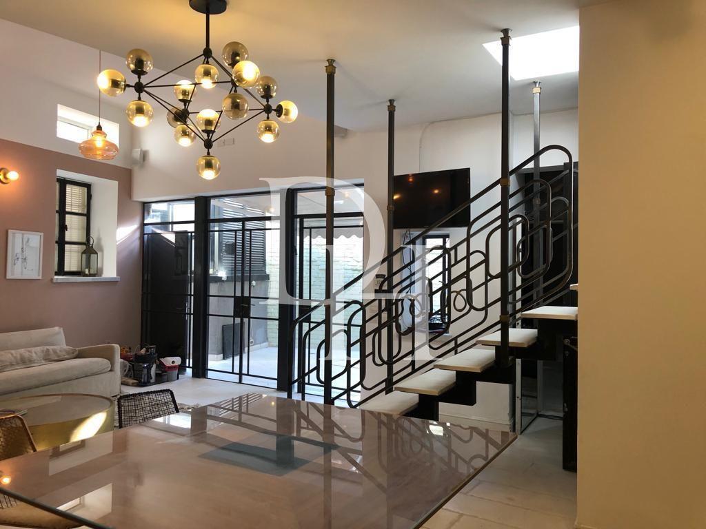 Апартаменты, Израиль, Тель-Авивский, Тель-Авив, 1 000 000 € фото 1