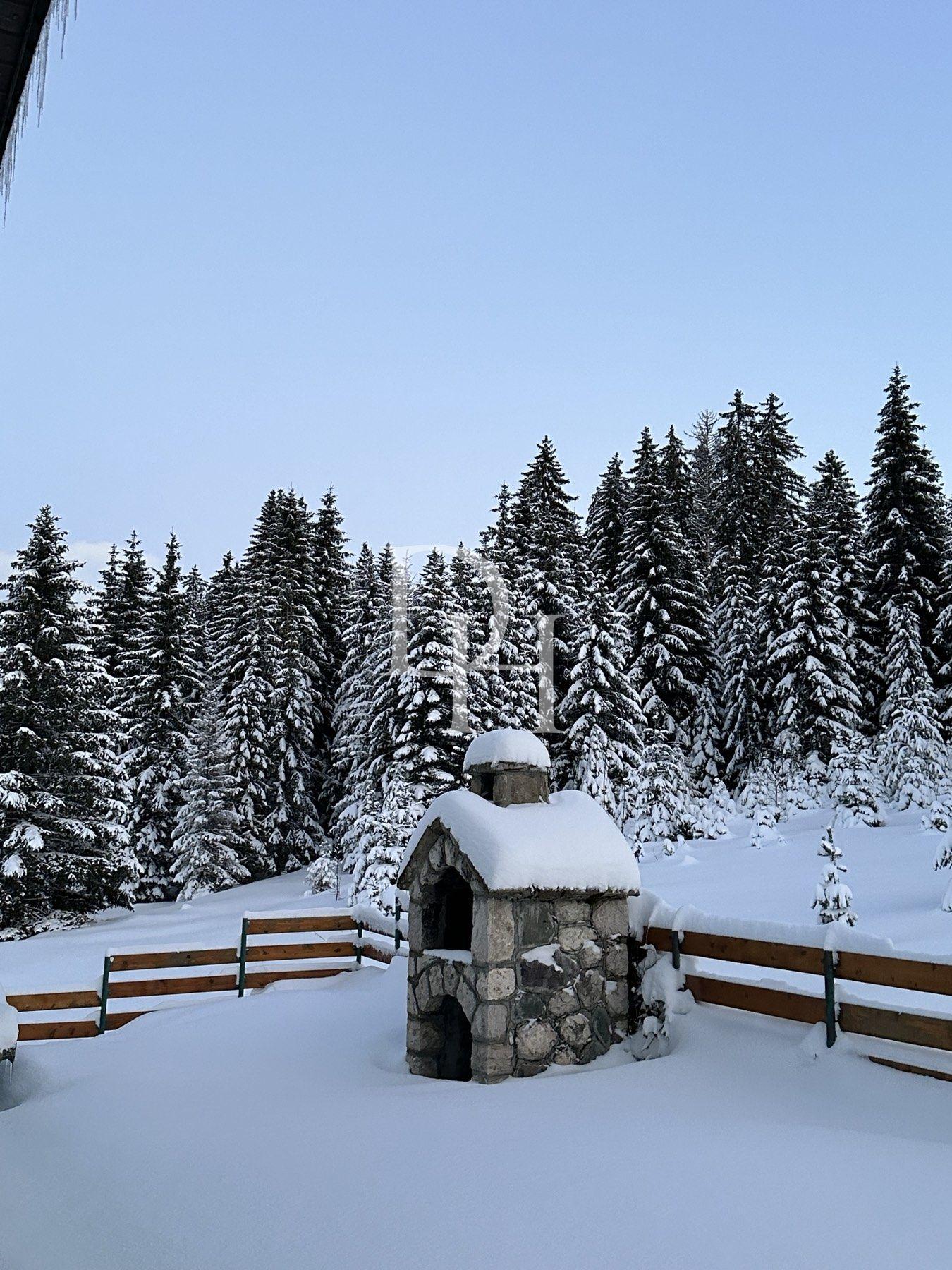 House / Cottage, Montenegro, Zabljak c., Zabljak, 300 000 € photo 10