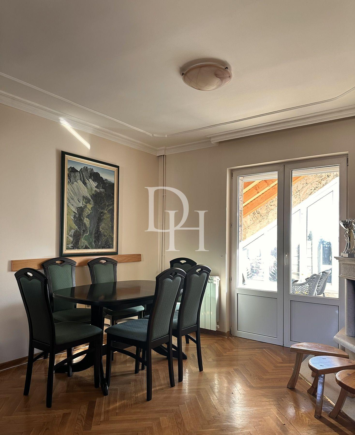 House / Cottage, Montenegro, Zabljak c., Zabljak, 300 000 € photo 6