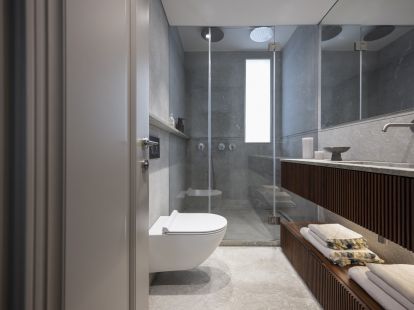 House / Villa, Israel, Tel Aviv District, Tel Aviv, 4 200 000 € photo 4