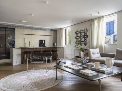 House / Villa, Israel, Tel Aviv District, Tel Aviv, 4 200 000 € photo 6