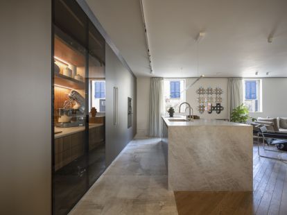 House / Villa, Israel, Tel Aviv District, Tel Aviv, 4 200 000 € photo 9