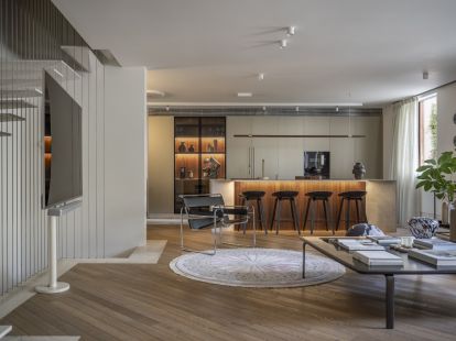 House / Villa, Israel, Tel Aviv District, Tel Aviv, 4 200 000 € photo 10
