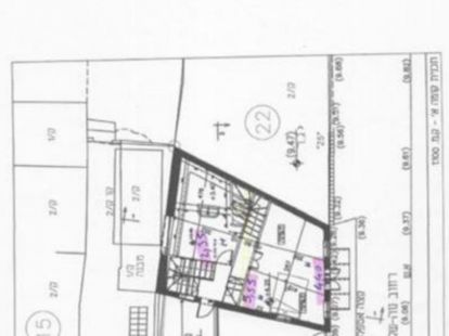 Апартаменты, Израиль, Тель-Авивский, Тель-Авив, 1 000 000 € фото 3