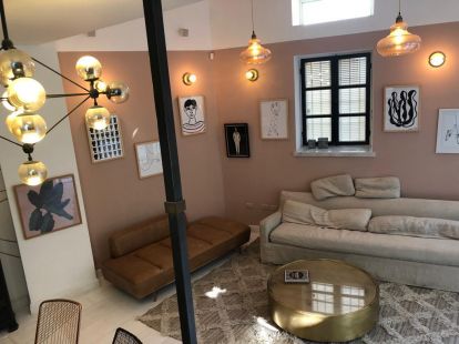 Апартаменты, Израиль, Тель-Авивский, Тель-Авив, 1 000 000 € фото 4