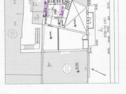 Апартаменты, Израиль, Тель-Авивский, Тель-Авив, 1 000 000 € фото 5