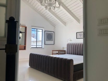 Апартаменты, Израиль, Тель-Авивский, Тель-Авив, 1 000 000 € фото 7