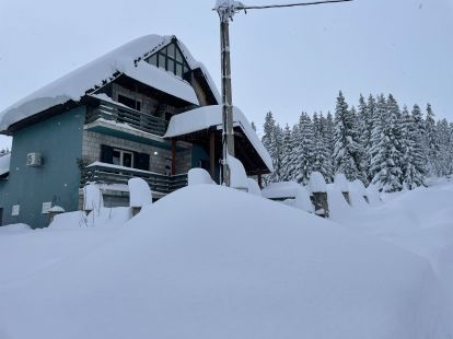 House / Cottage, Montenegro, Zabljak c., Zabljak, 300 000 € photo 9