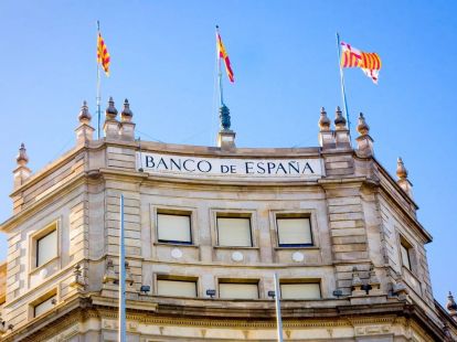 Getting a loan when buying a property in Spain (ID:9219)