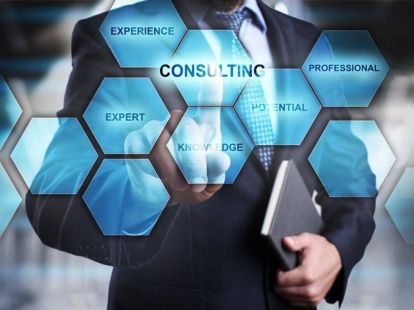 Consulting services (ID:9223)