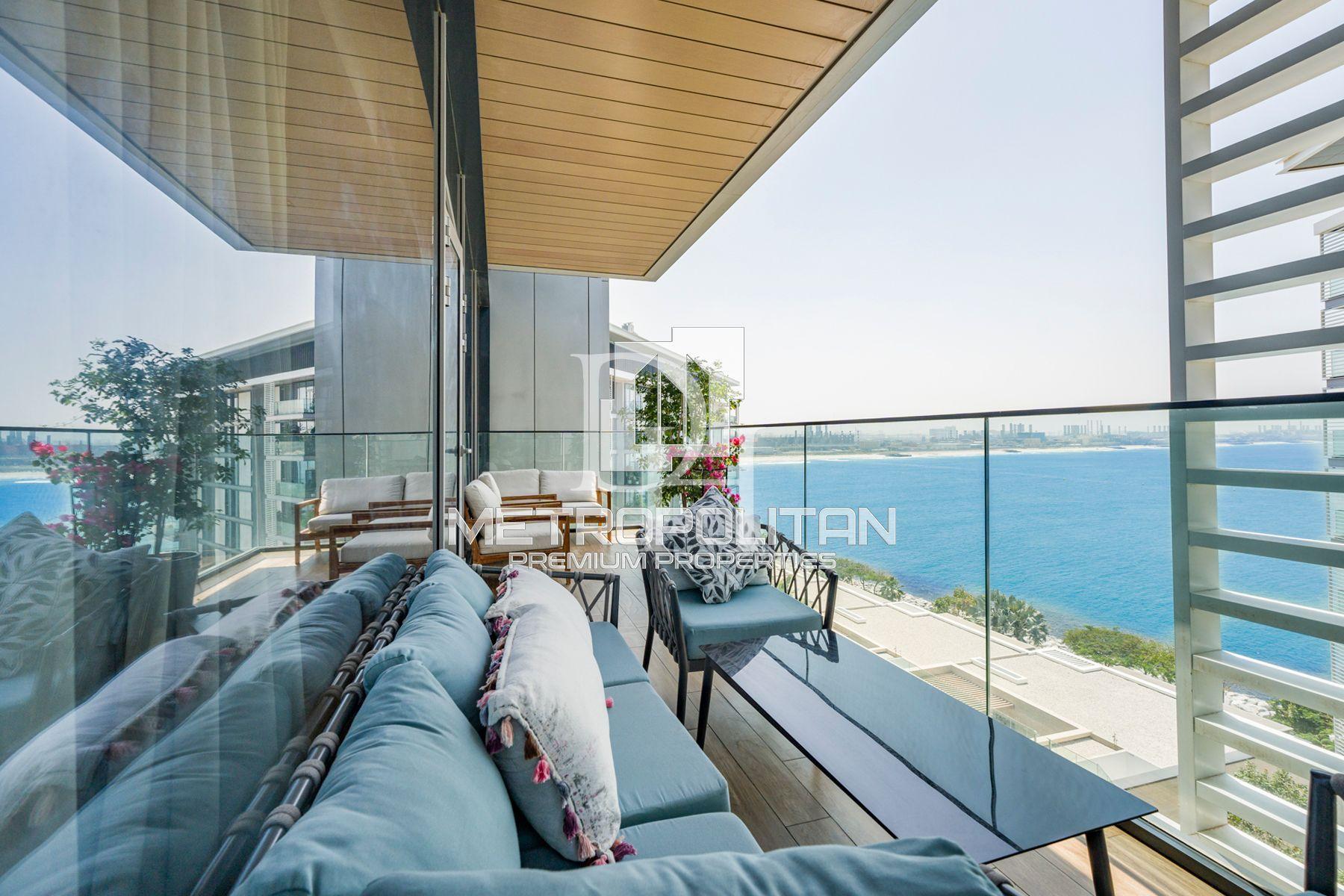 Апартаменти, ОАЕ, Емірат Дубай, Дубай, 12 499 000 Dh фото 1