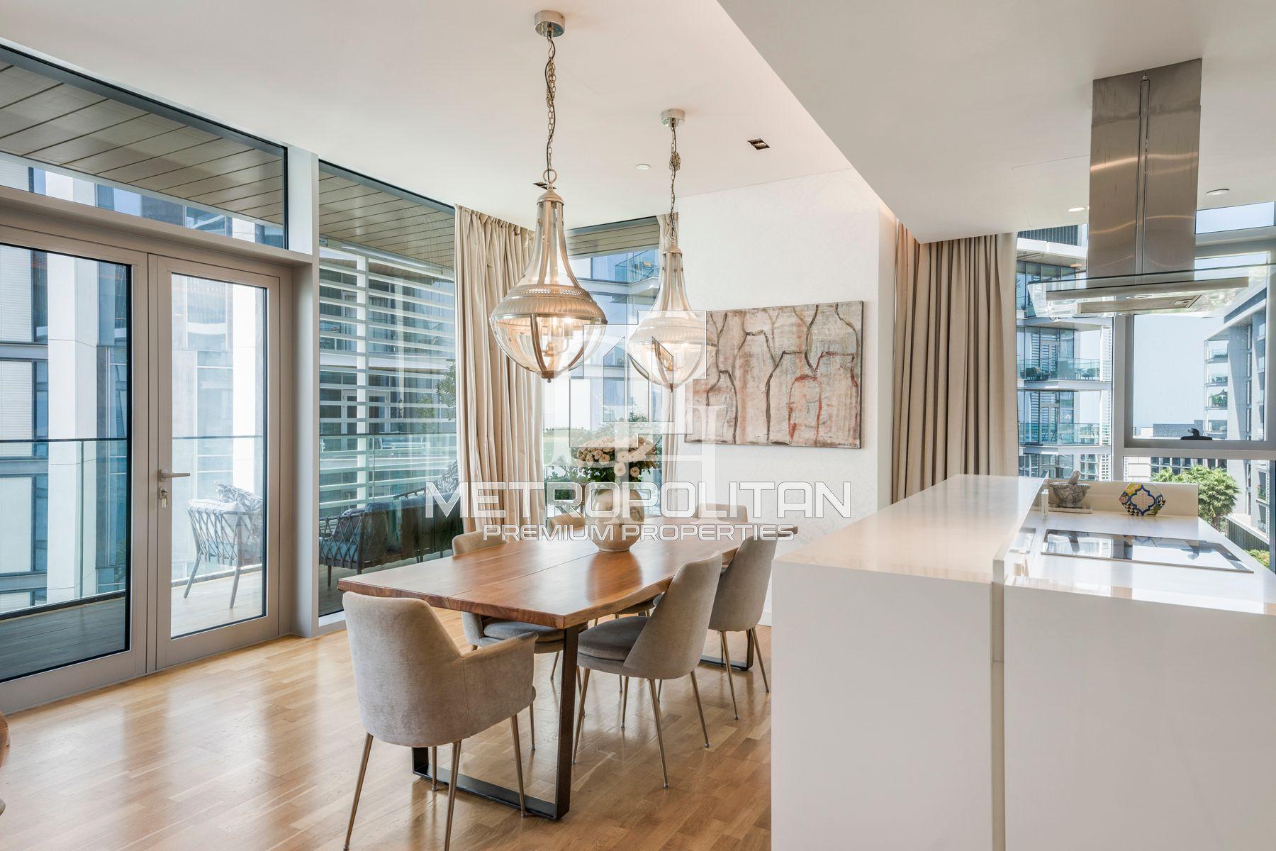 Апартаменти, ОАЕ, Емірат Дубай, Дубай, 12 499 000 Dh фото 2