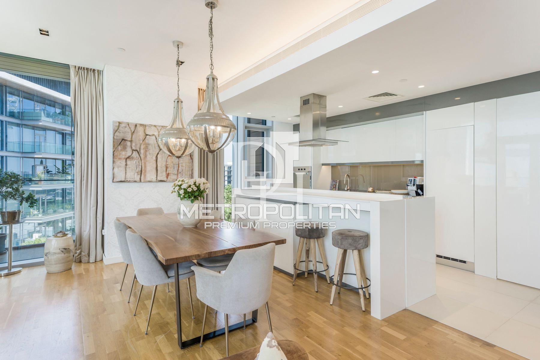 Апартаменти, ОАЕ, Емірат Дубай, Дубай, 12 499 000 Dh фото 3