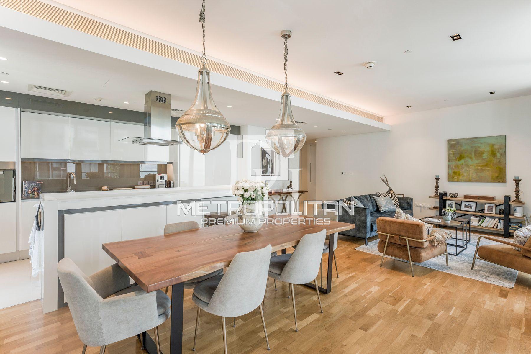 Апартаменти, ОАЕ, Емірат Дубай, Дубай, 12 499 000 Dh фото 4