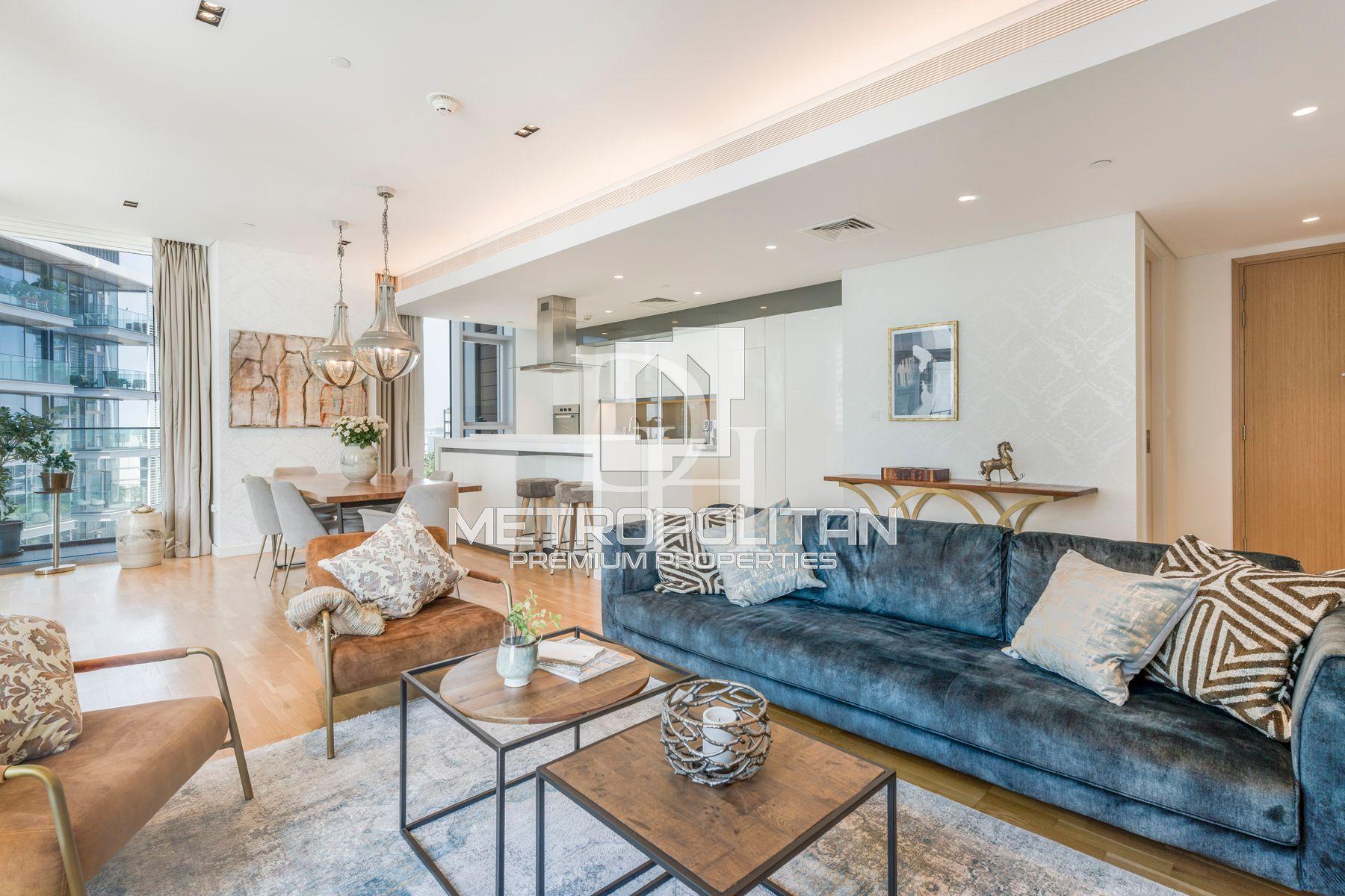 Апартаменти, ОАЕ, Емірат Дубай, Дубай, 12 499 000 Dh фото 7