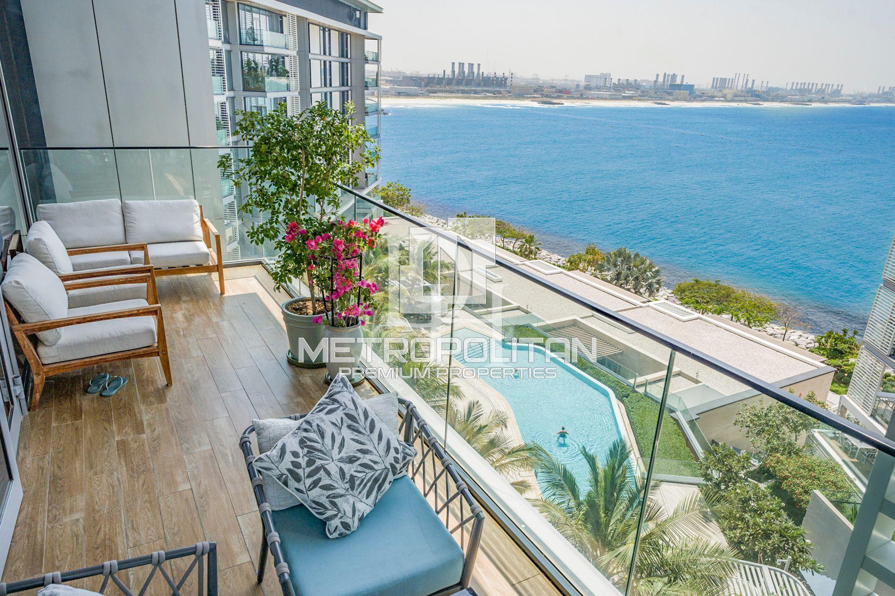 Апартаменти, ОАЕ, Емірат Дубай, Дубай, 12 499 000 Dh фото 8