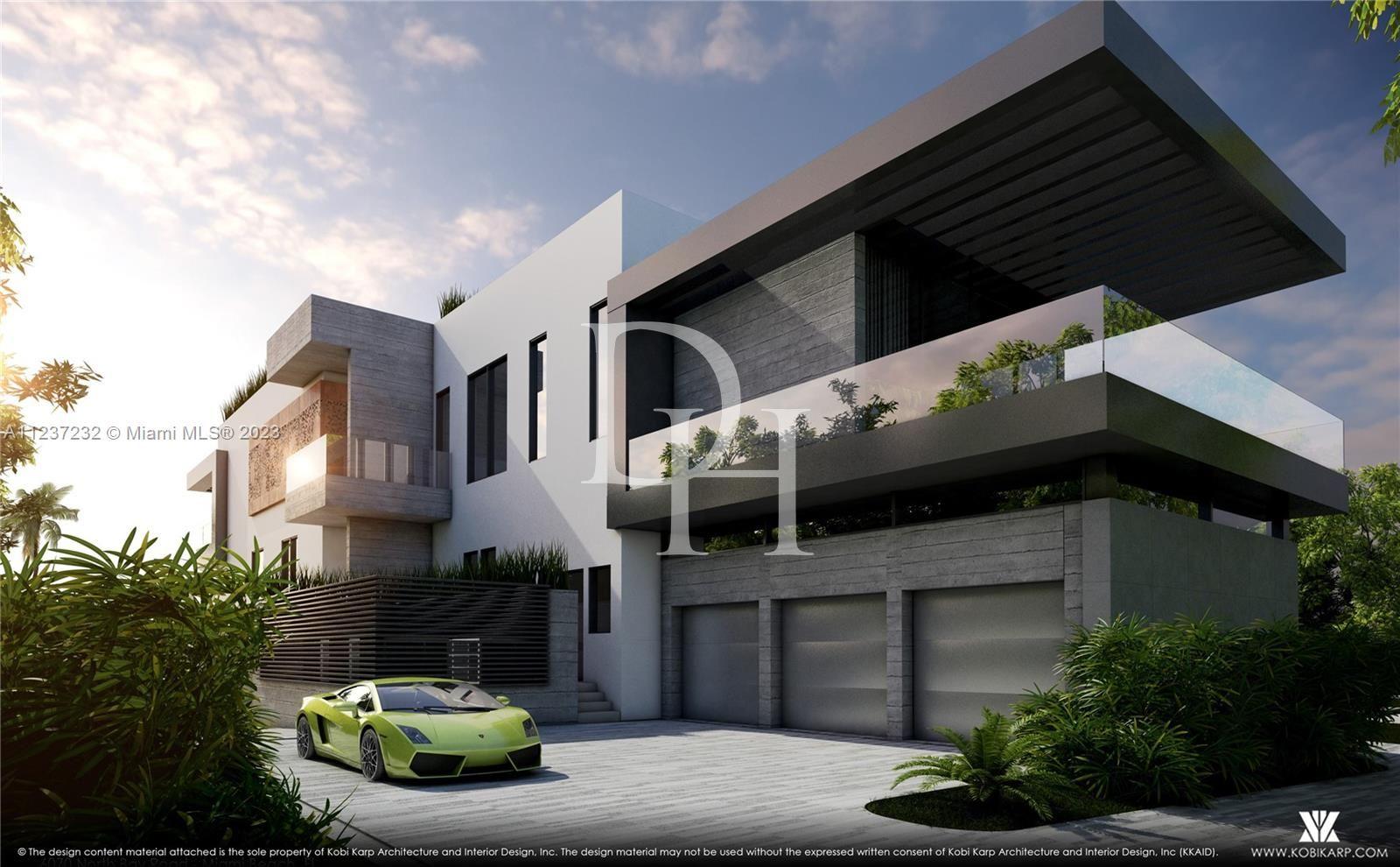 Земля, США, Флорида, Майами, 26 000 000 $ фото 7