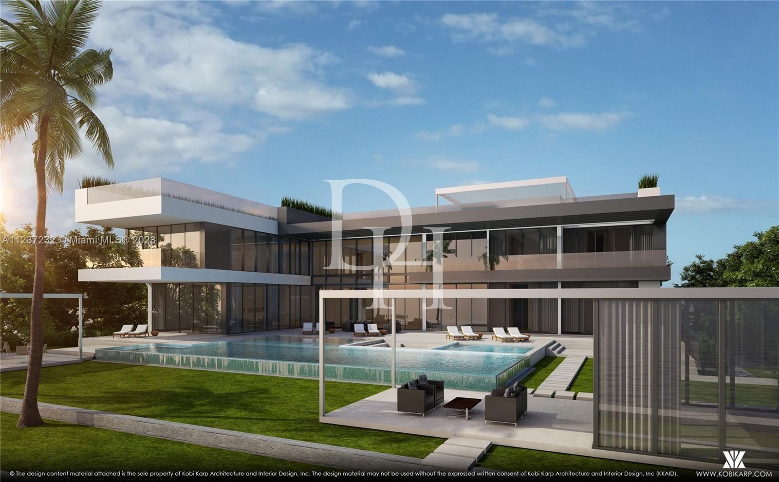 Земля, США, Флорида, Майами, 26 000 000 $ фото 8