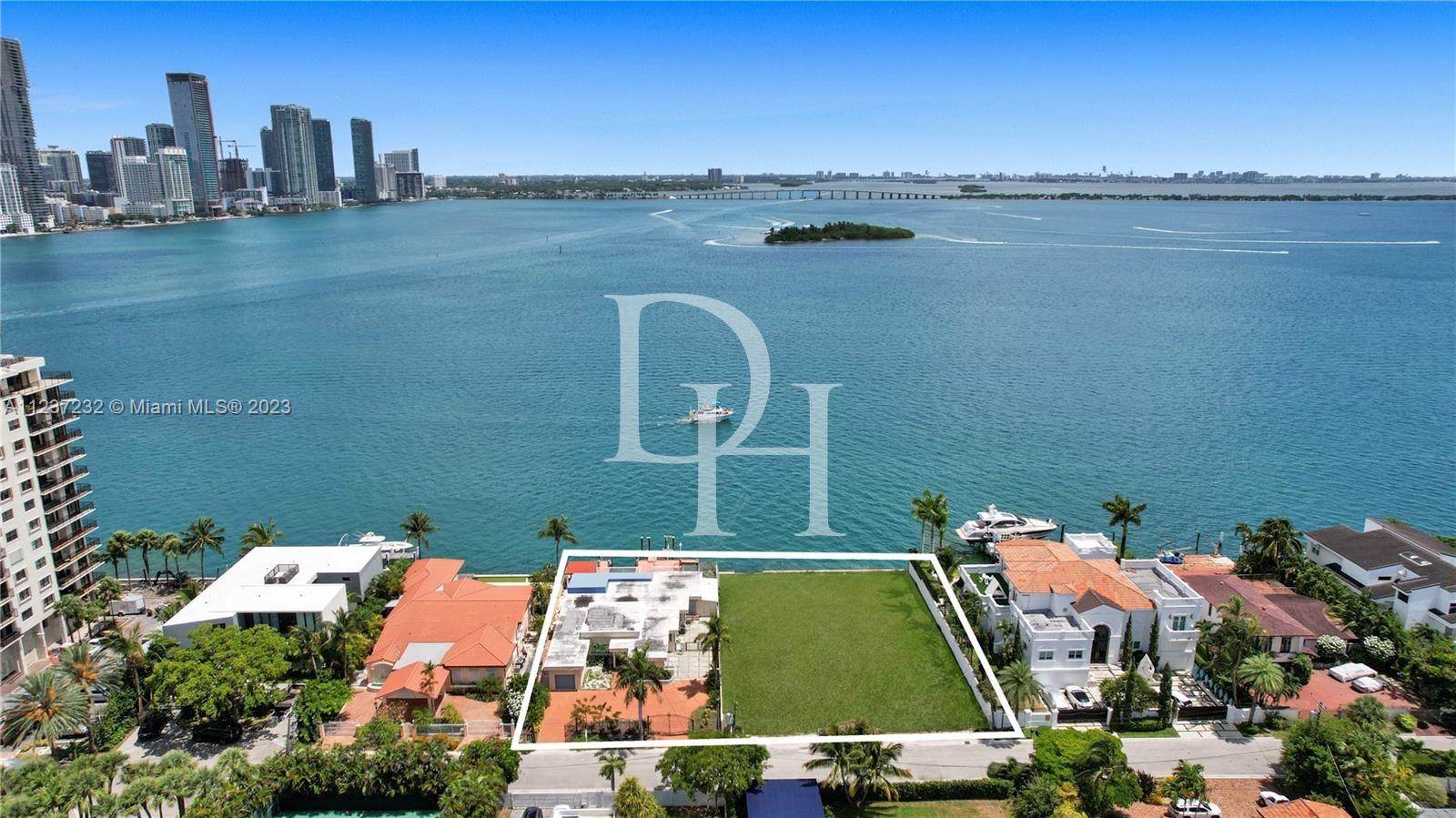 Земля, США, Флорида, Майами, 26 000 000 $ фото 1