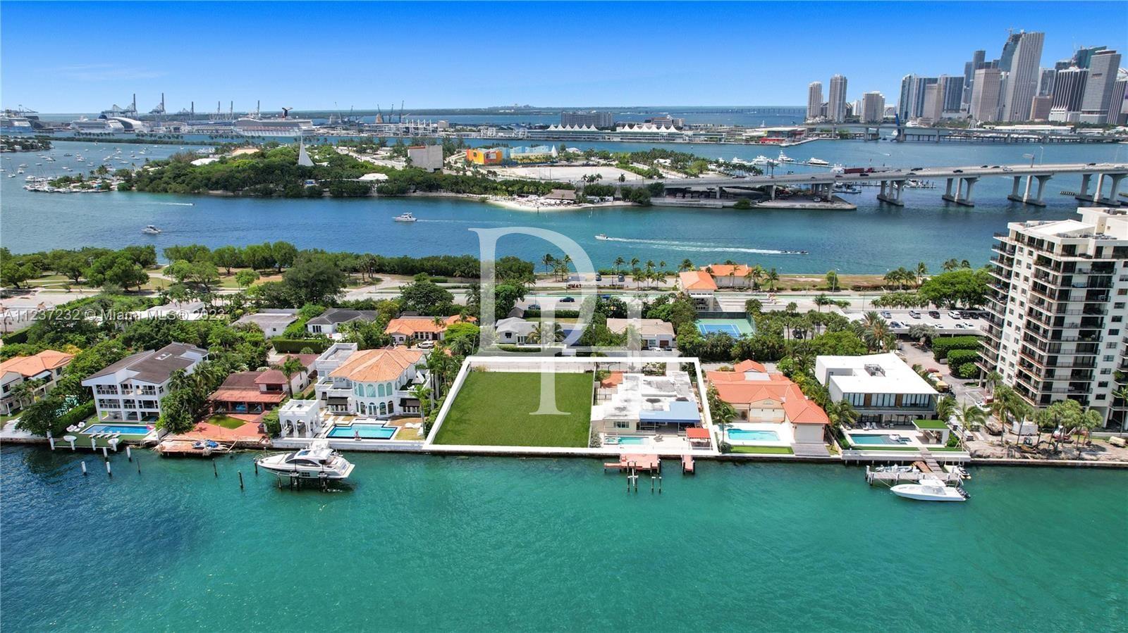 Земля, США, Флорида, Майами, 26 000 000 $ фото 2