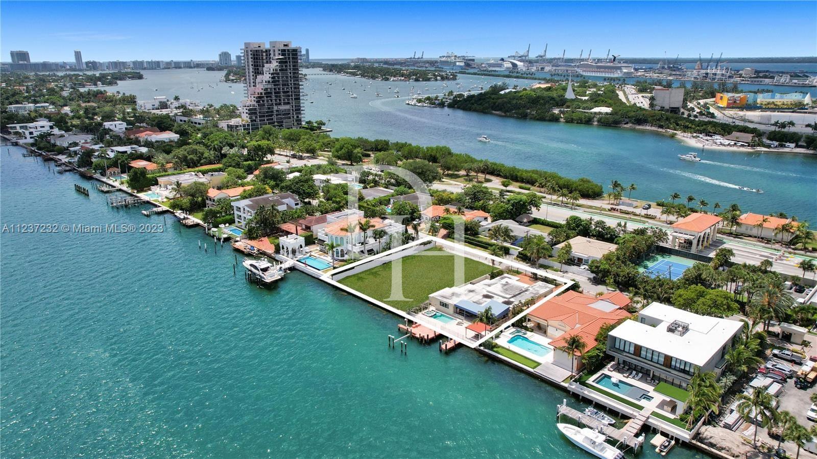 Земля, США, Флорида, Майами, 26 000 000 $ фото 6