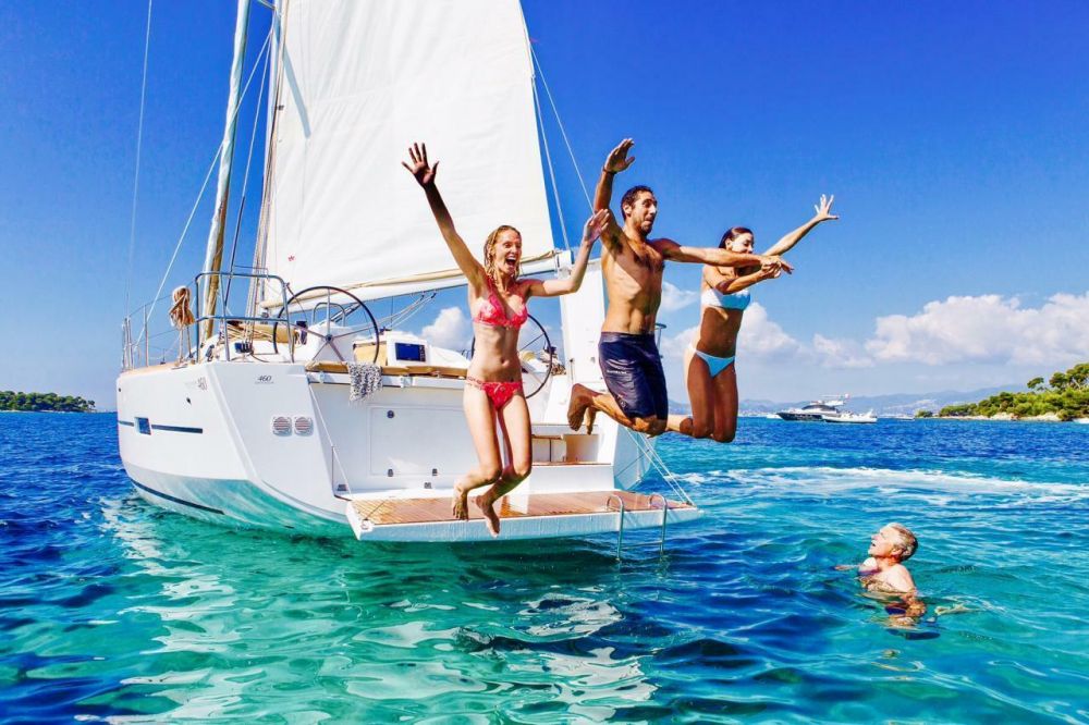 Яхт туры на заказ тура в Алании - Ref: 9234 фото 1