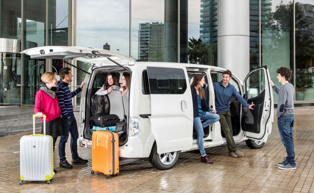 Групповой трансфер в Алании - Ref: 9235 фото 1