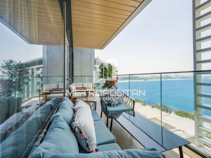 Апартаменти у Дубаї, ОАЕ за 12 499 000Dh (ID:62156)