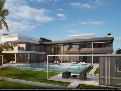 Земля, США, Флорида, Майами, 26 000 000 $ фото 8