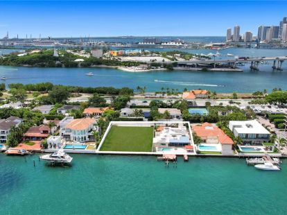 Земля, США, Флорида, Майами, 26 000 000 $ фото 2