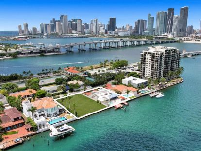 Земля, США, Флорида, Майами, 26 000 000 $ фото 3