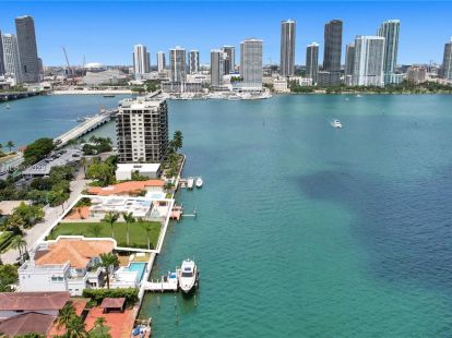 Земля, США, Флорида, Майами, 26 000 000 $ фото 4