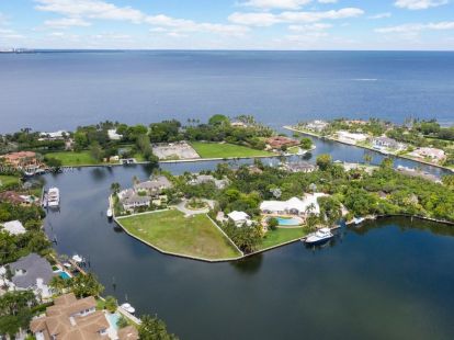 Земля, США, Флорида, Майами, 25 000 000 € фото 10