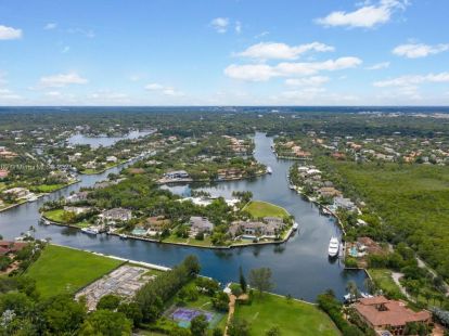 Земля, США, Флорида, Майами, 25 000 000 € фото 2