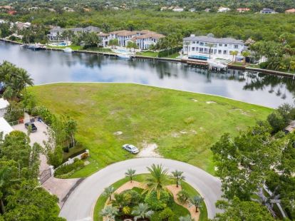 Земля, США, Флорида, Майами, 25 000 000 € фото 5