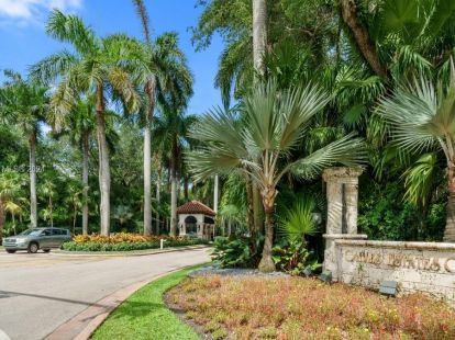 Земля, США, Флорида, Майами, 25 000 000 € фото 8