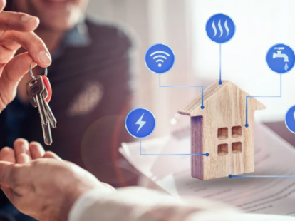 Managing your property (ID:9231)