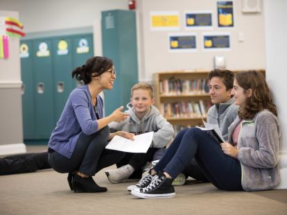 Help in choosing a school (ID:9233)