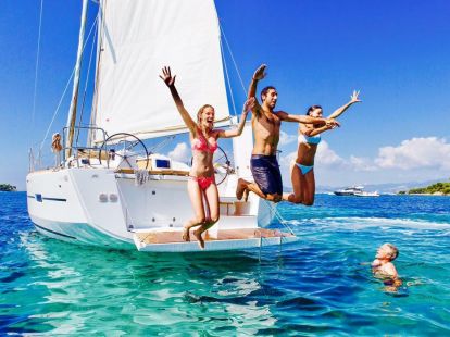 Yacht tours to order a tour (ID:9234)