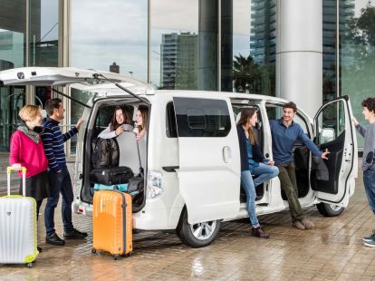 Груповий трансфер (ID:9235)