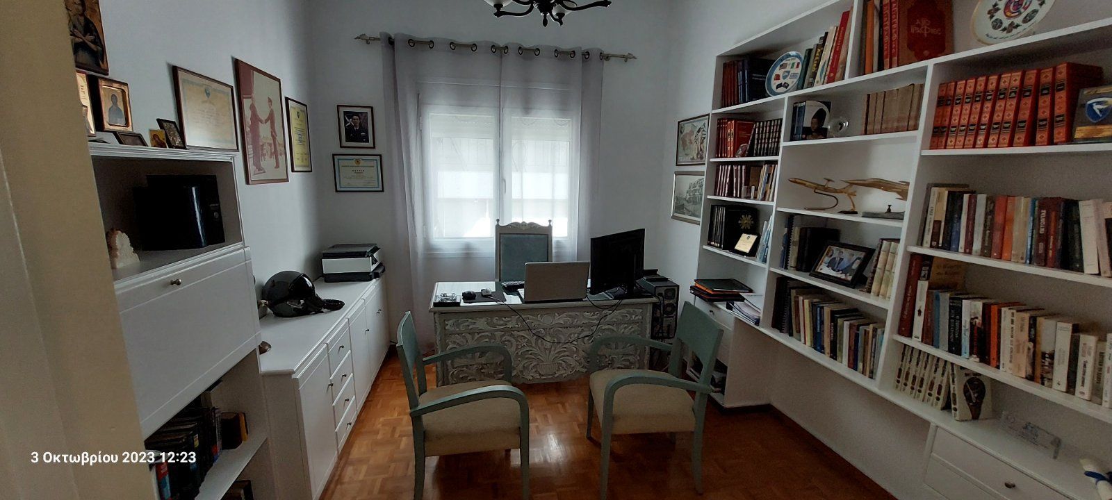 Апартаменты, Греция, Аттика, Афины, 360 000 € фото 10