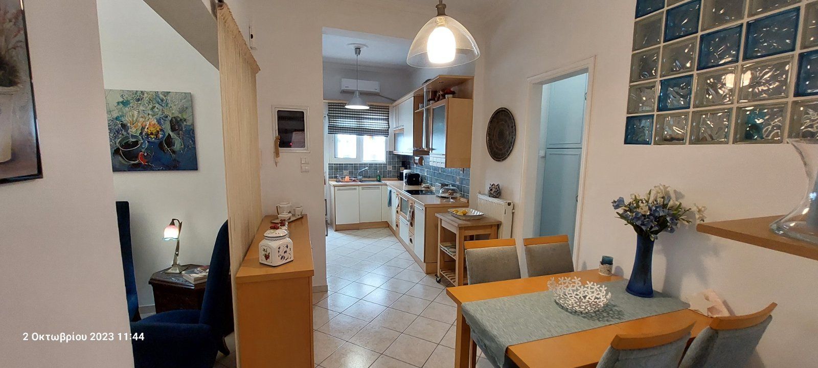 Апартаменты, Греция, Аттика, Афины, 360 000 € фото 13